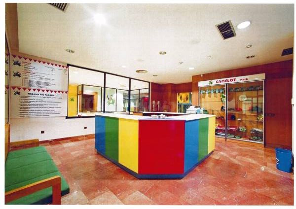 LOCAL COMERCIAL ACONDICIONADO EN AREA CENTRAL EN PERFECTO ES - foto 4