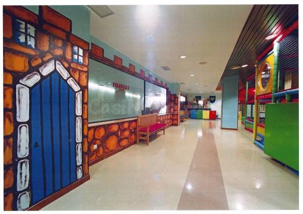 LOCAL COMERCIAL ACONDICIONADO EN AREA CENTRAL EN PERFECTO ES - foto 5