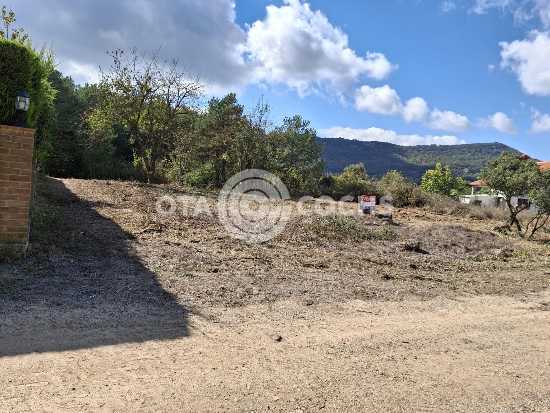 TERRENO URBANO EN ZONA EXCLSUIVA DE PRADES - foto 2