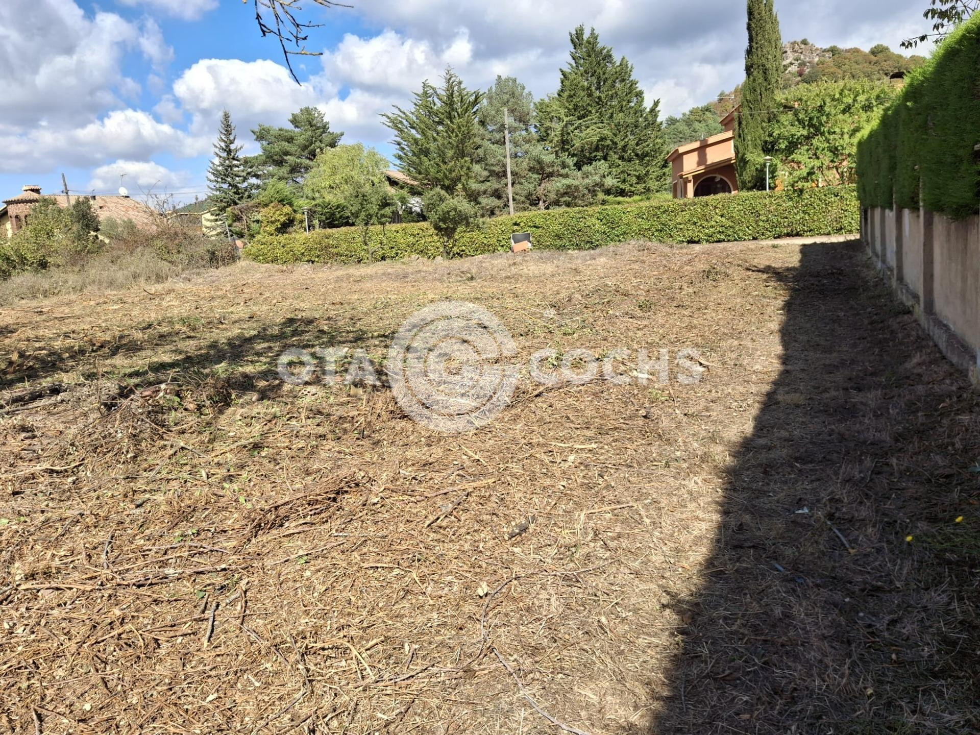 TERRENO URBANO EN ZONA EXCLSUIVA DE PRADES - foto 3