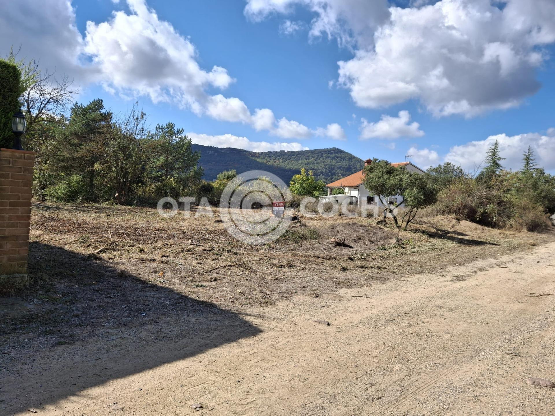 TERRENO URBANO EN ZONA EXCLSUIVA DE PRADES - foto 4