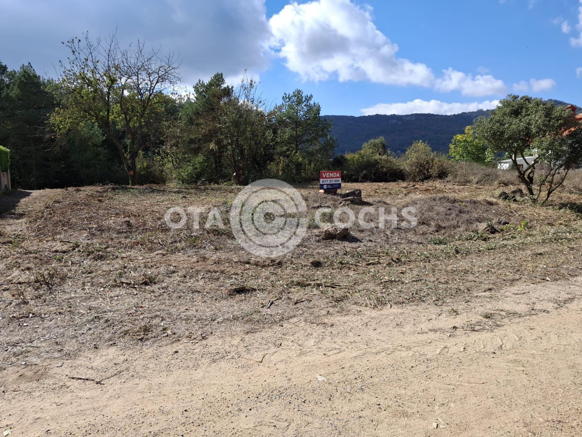 TERRENO URBANO EN ZONA EXCLSUIVA DE PRADES - foto 5