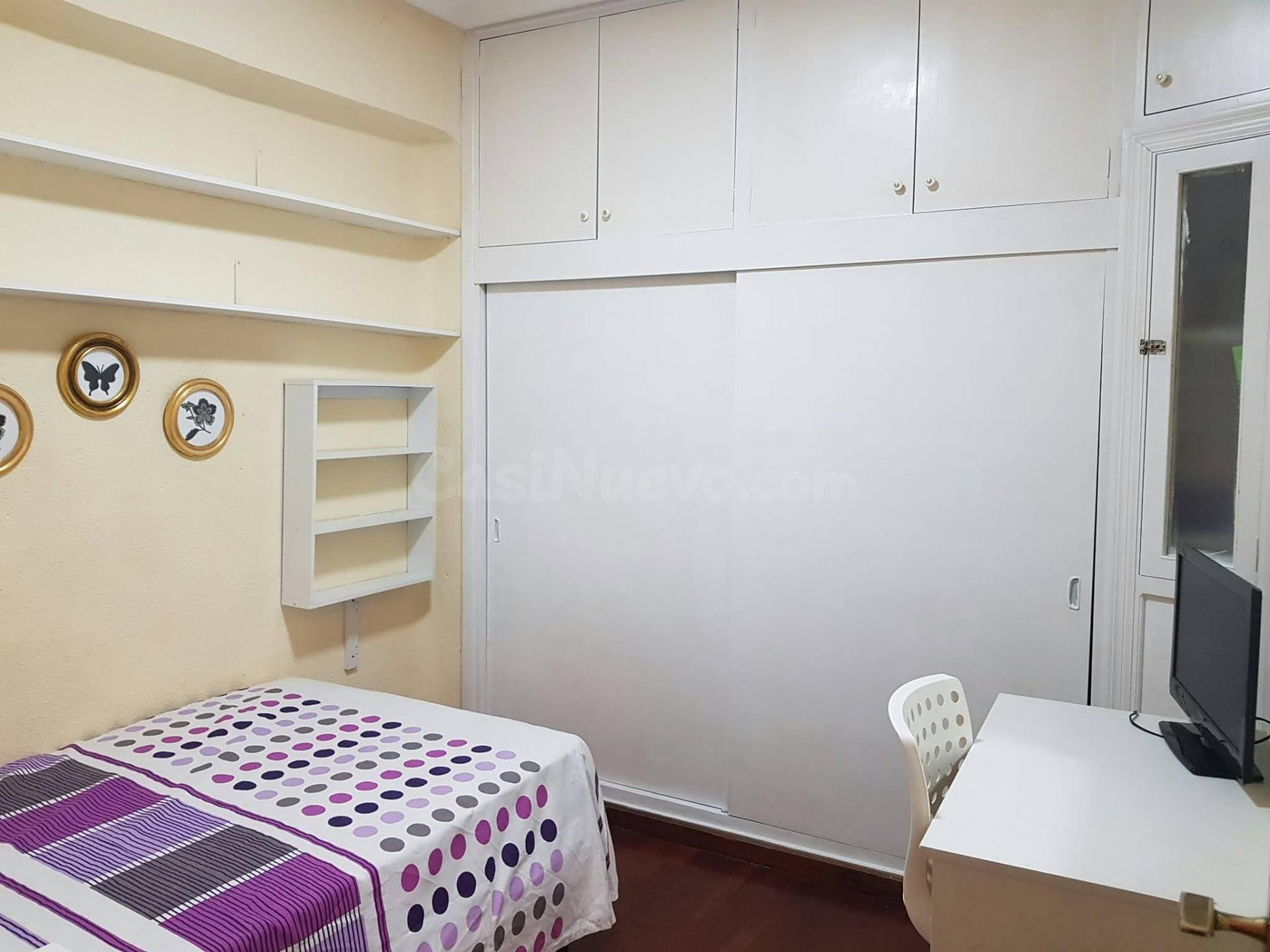 PISO EN SAN ANTON DE 3 DORMITORIOS - foto 5