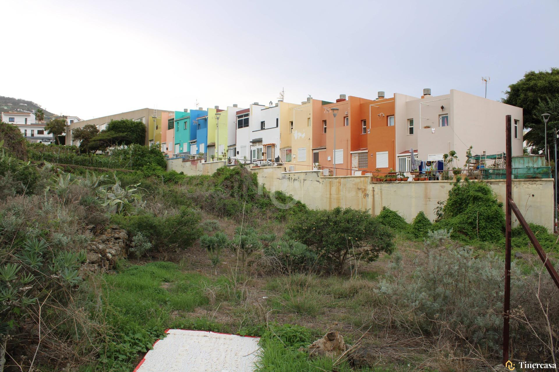 TINERCASA Tiene disponible este magnífico ¡Solar 100% Urbano