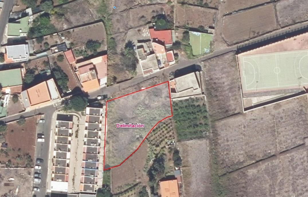 TINERCASA Tiene disponible este magnífico ¡Solar 100% Urbano - foto 3