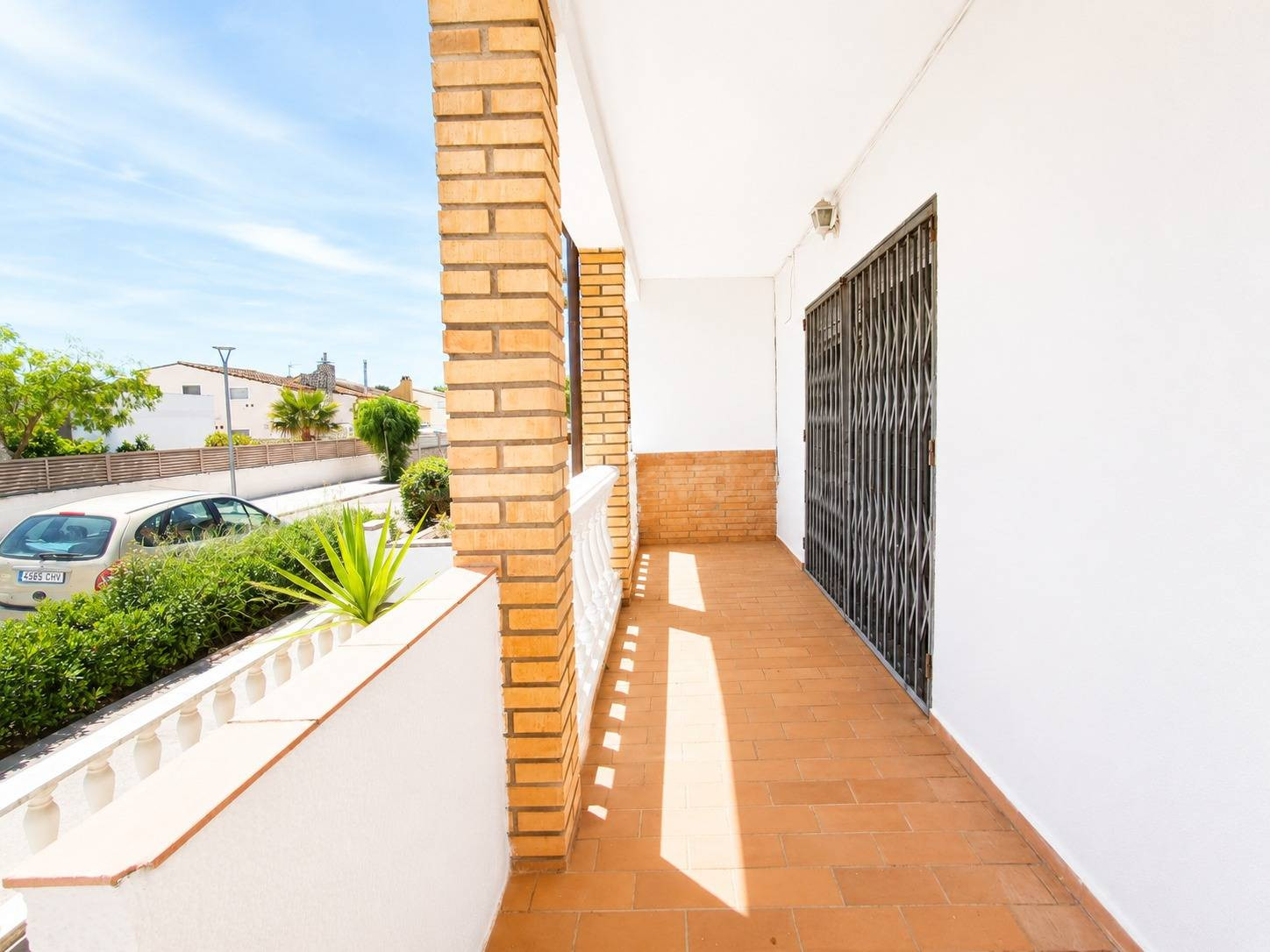 Encantadora casa en l’Amfora, Sant Pere Pescador, a solo 5 m - foto 3