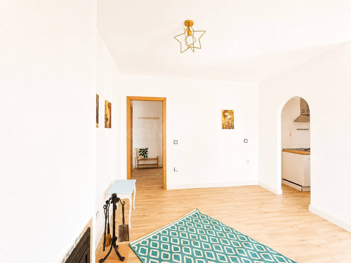 Encantadora casa en l’Amfora, Sant Pere Pescador, a solo 5 m - foto 5