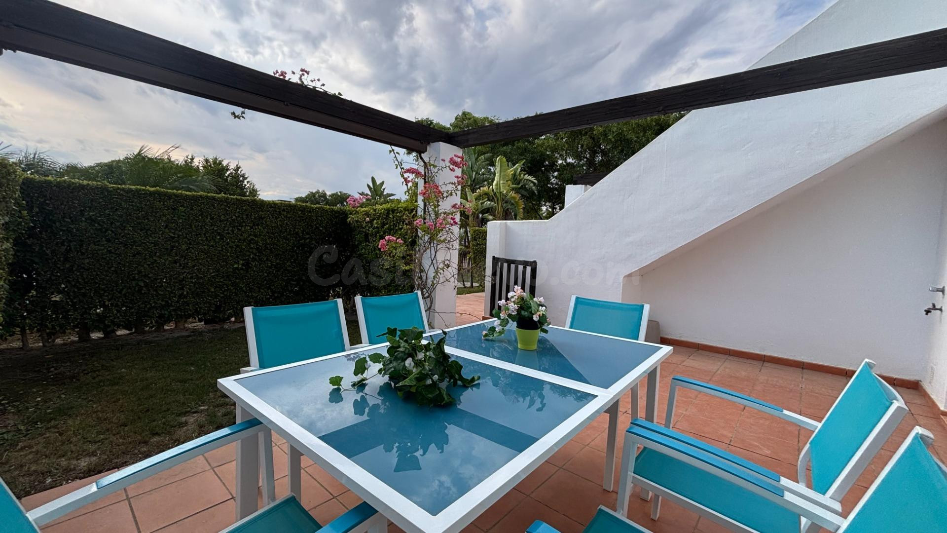 Apartamento 3 habitaciones 62m² en venta - Condado de Alhama