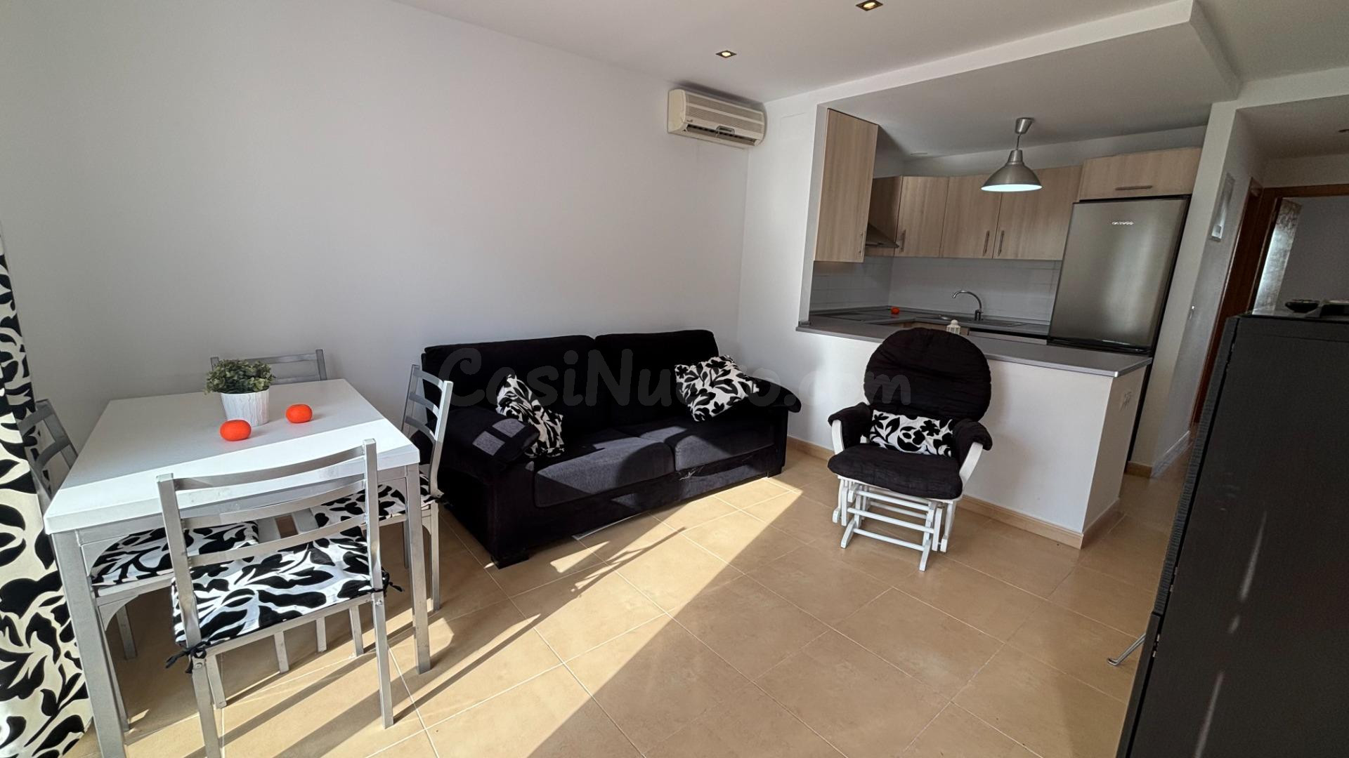 Apartamento 3 habitaciones 62m² en venta - Condado de Alhama - foto 2