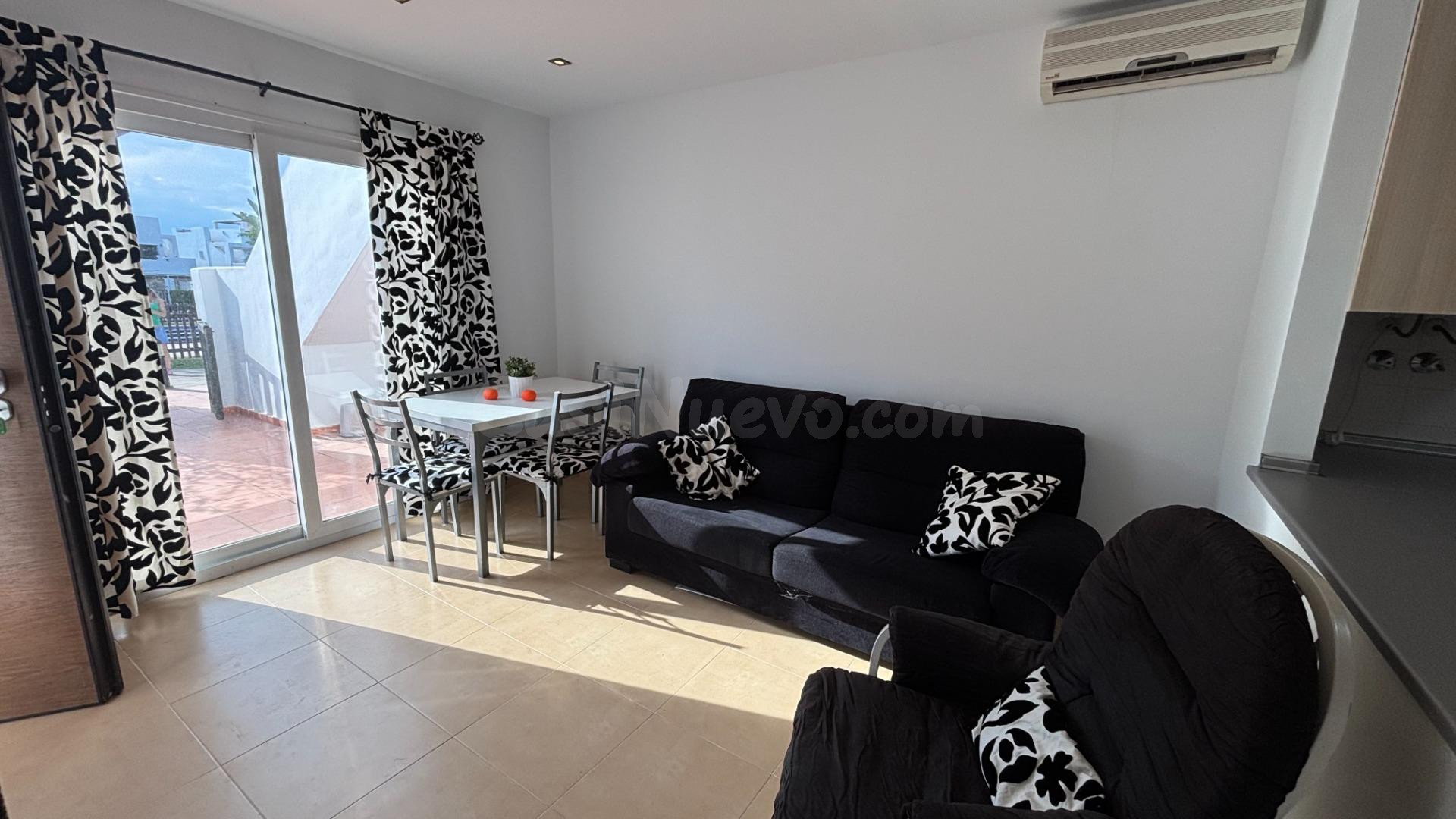 Apartamento 3 habitaciones 62m² en venta - Condado de Alhama - foto 3