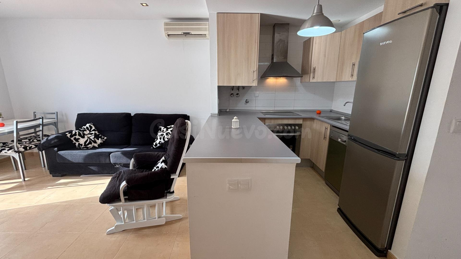 Apartamento 3 habitaciones 62m² en venta - Condado de Alhama - foto 4