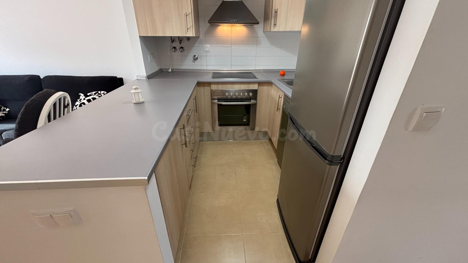 Apartamento 3 habitaciones 62m² en venta - Condado de Alhama - foto 5