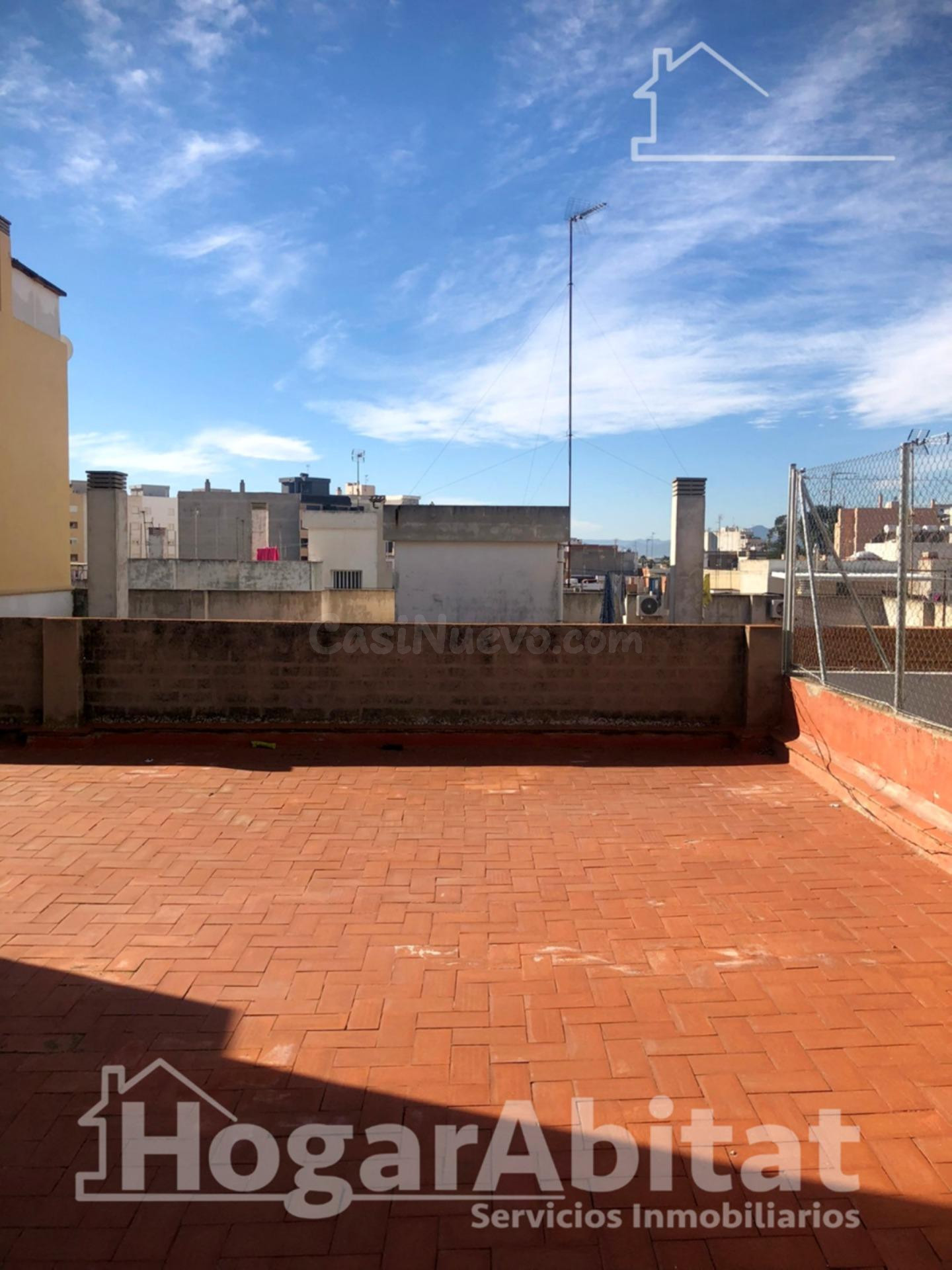 ¡GRAN OPORTUNIDAD PARA INVERSORES EN BURRIANA! EDIFICIO COMP - foto 2