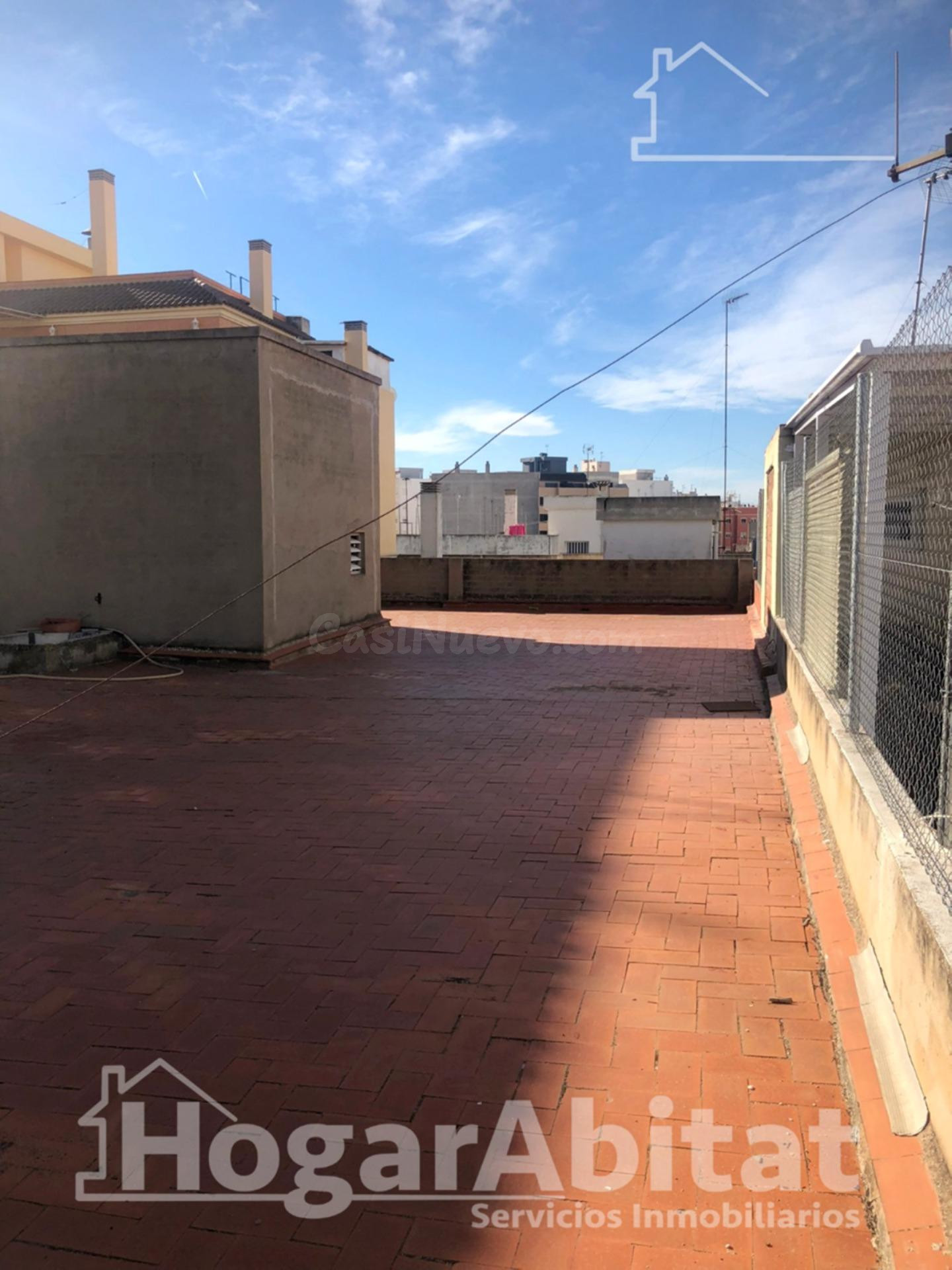 ¡GRAN OPORTUNIDAD PARA INVERSORES EN BURRIANA! EDIFICIO COMP - foto 3