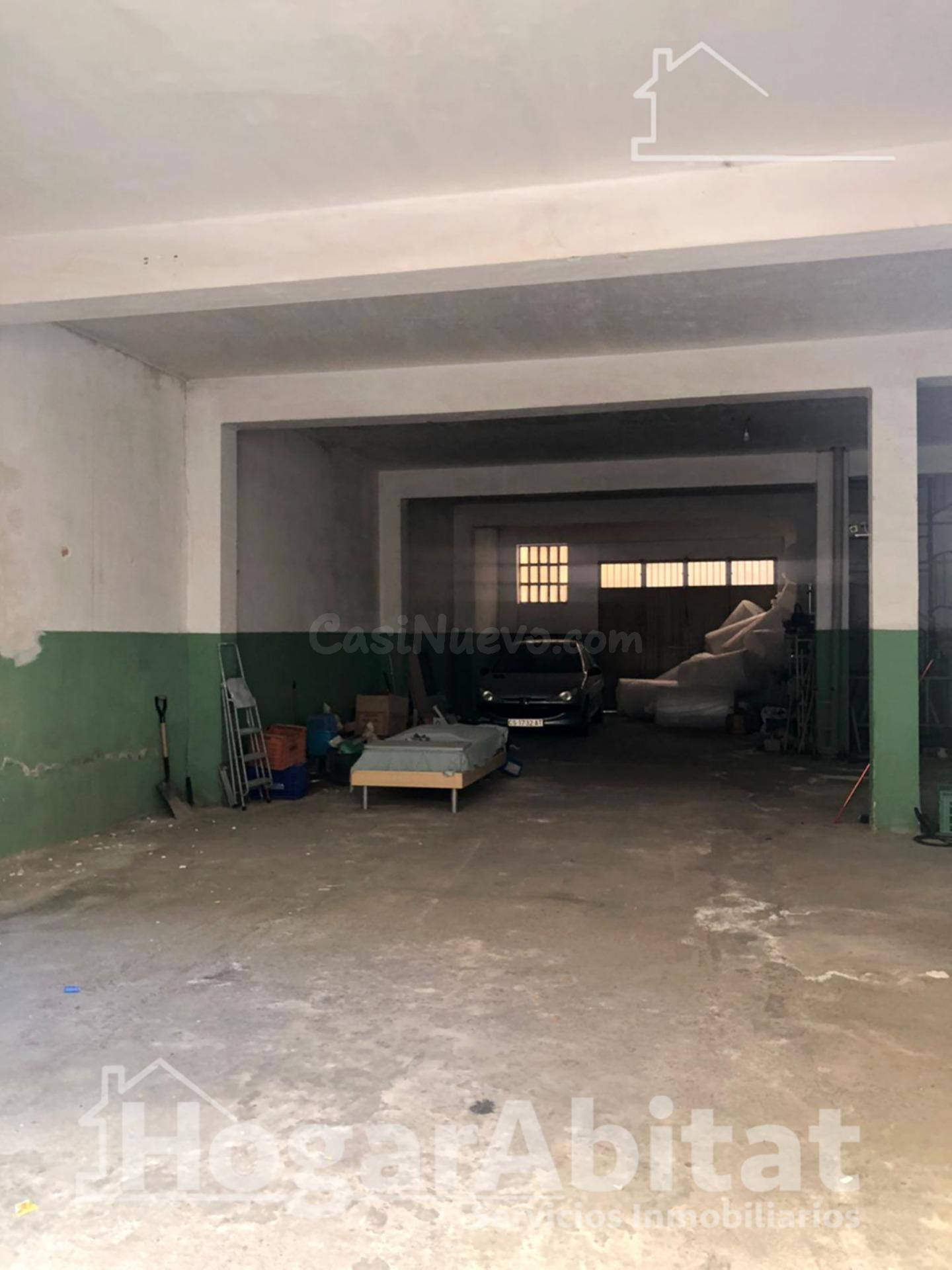 ¡GRAN OPORTUNIDAD PARA INVERSORES EN BURRIANA! EDIFICIO COMP - foto 4