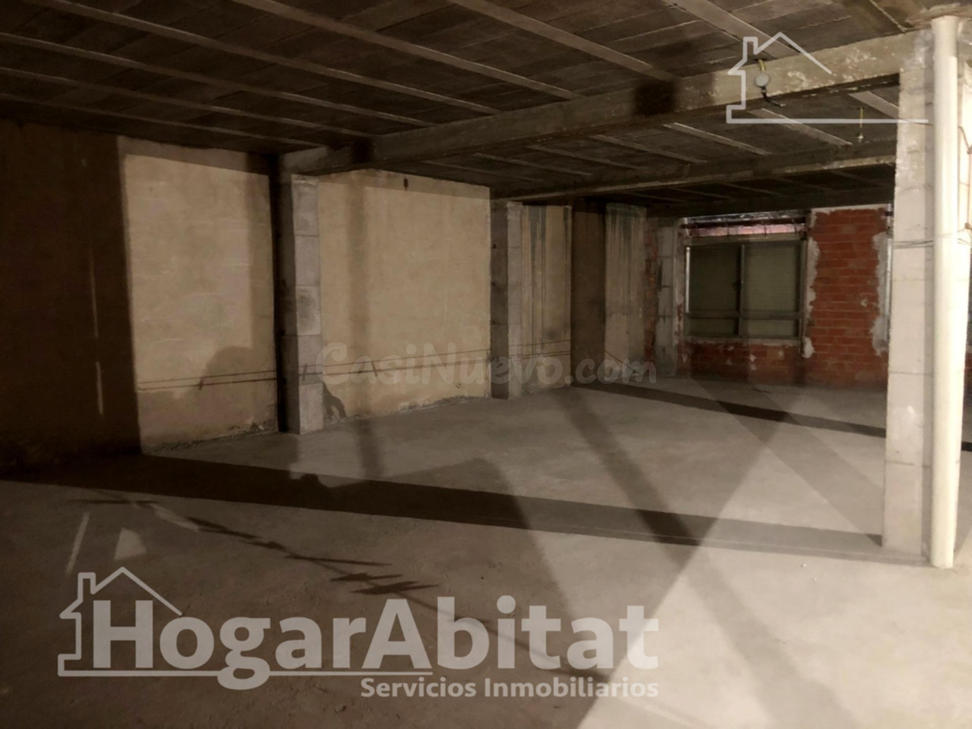 ¡GRAN OPORTUNIDAD PARA INVERSORES EN BURRIANA! EDIFICIO COMP - foto 5