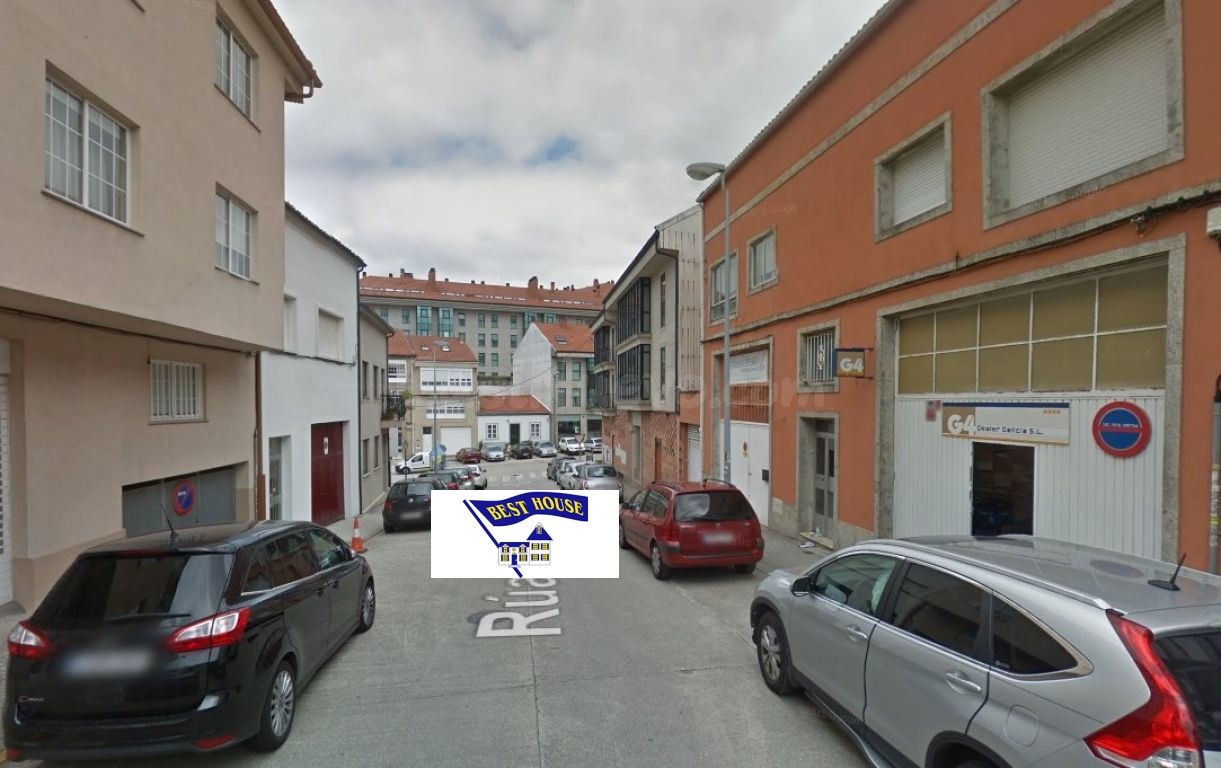BAJO COMERCIAL DE 75 M2 ENTRE FONTIÑAS Y CONCHEIROS - foto 2