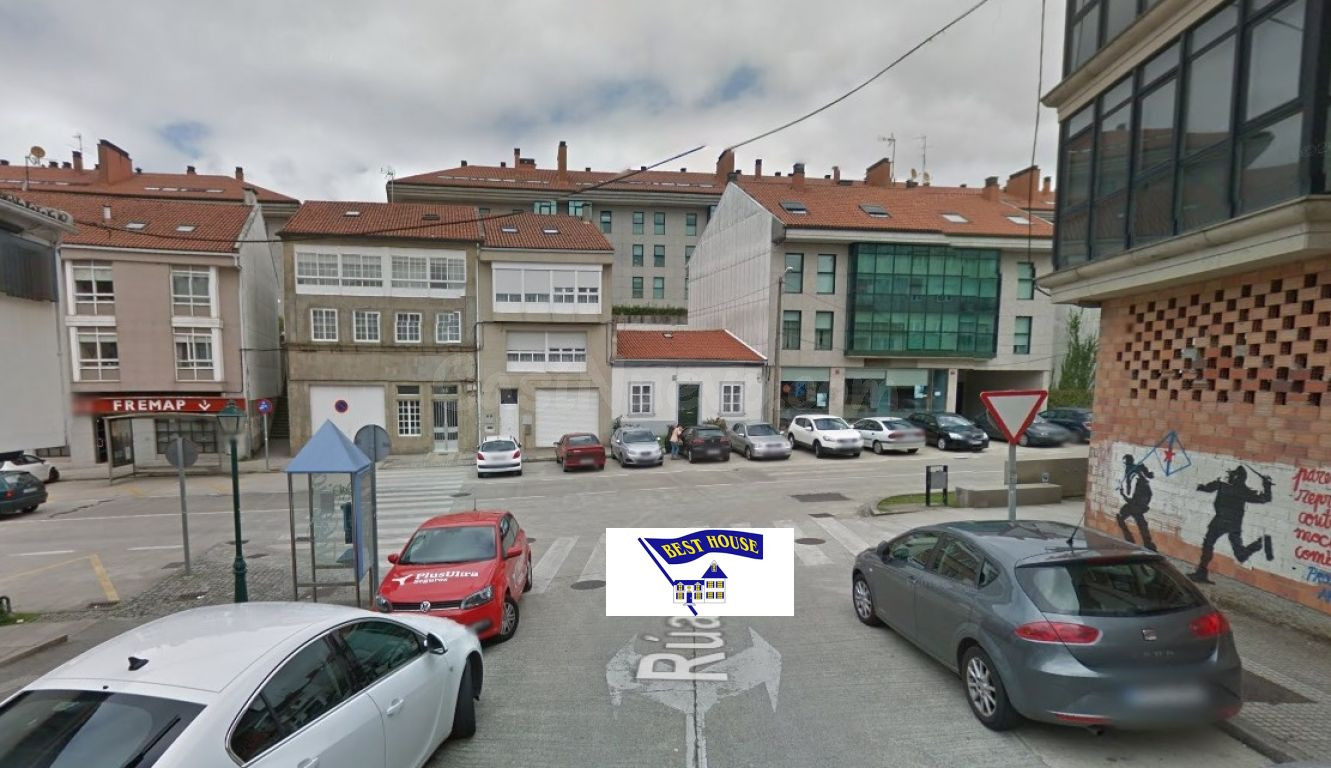 BAJO COMERCIAL DE 75 M2 ENTRE FONTIÑAS Y CONCHEIROS - foto 3
