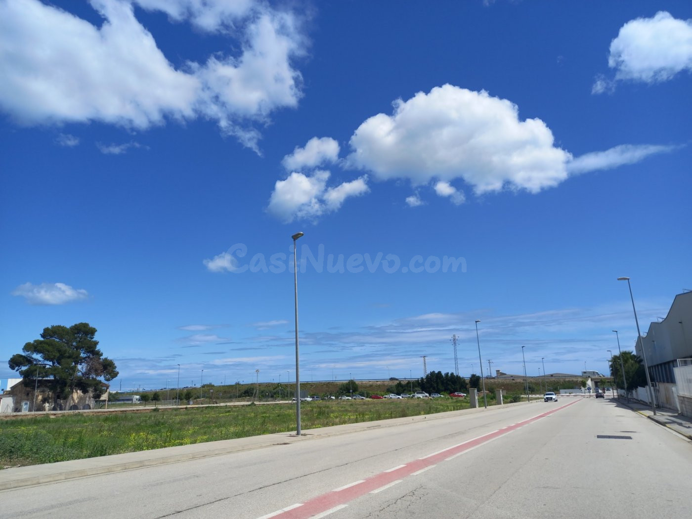 ¡Atención INVERSORES y EMPRESAS LOGÍSTICAS! Oportunidad estr - foto 3