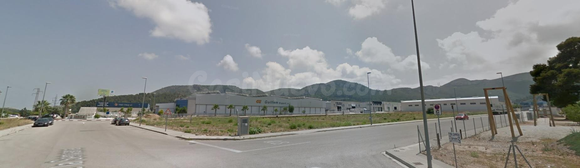 ¡Atención INVERSORES y EMPRESAS LOGÍSTICAS! Oportunidad estr - foto 4