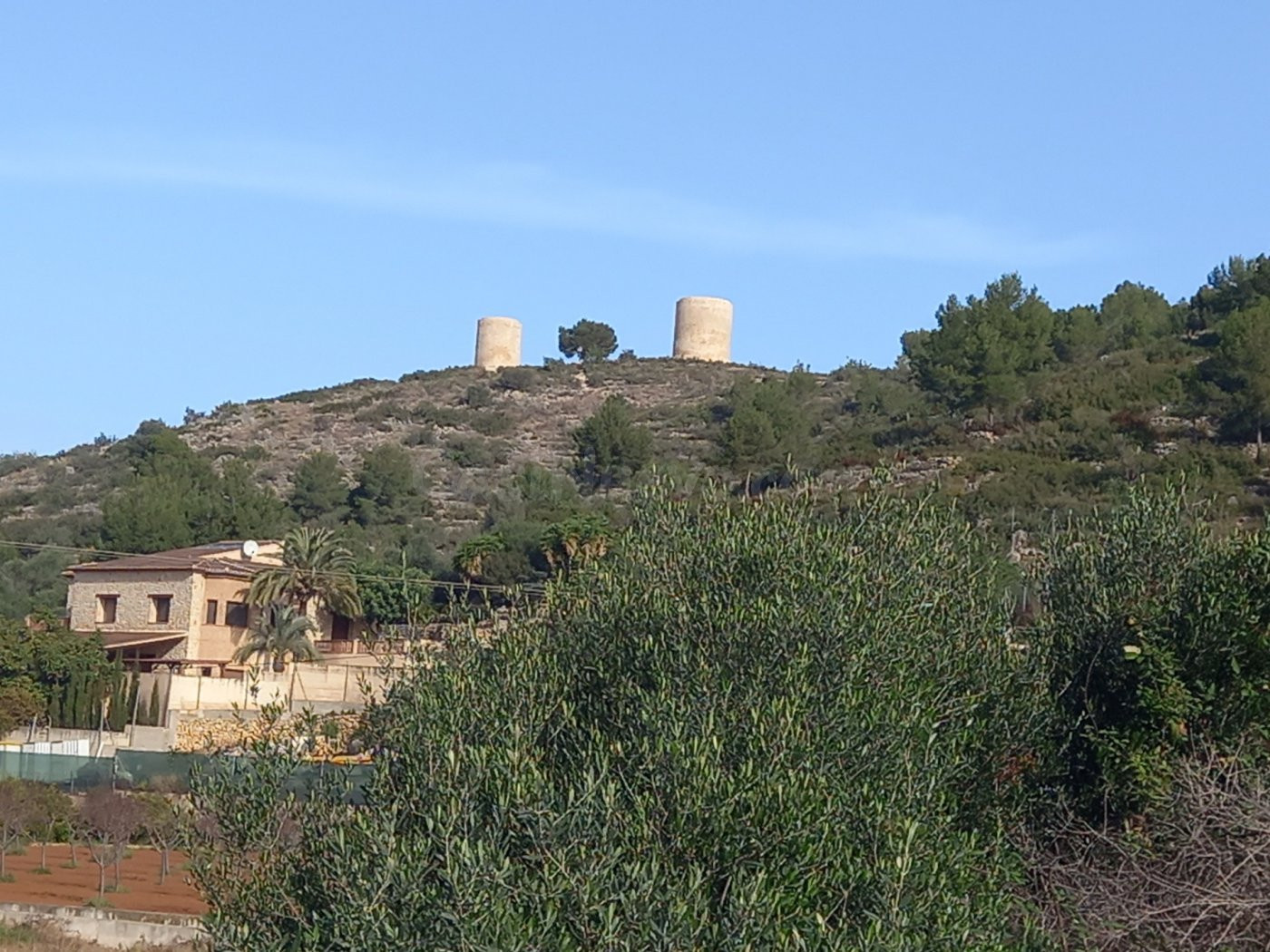 INVERTIR EN SOLARES