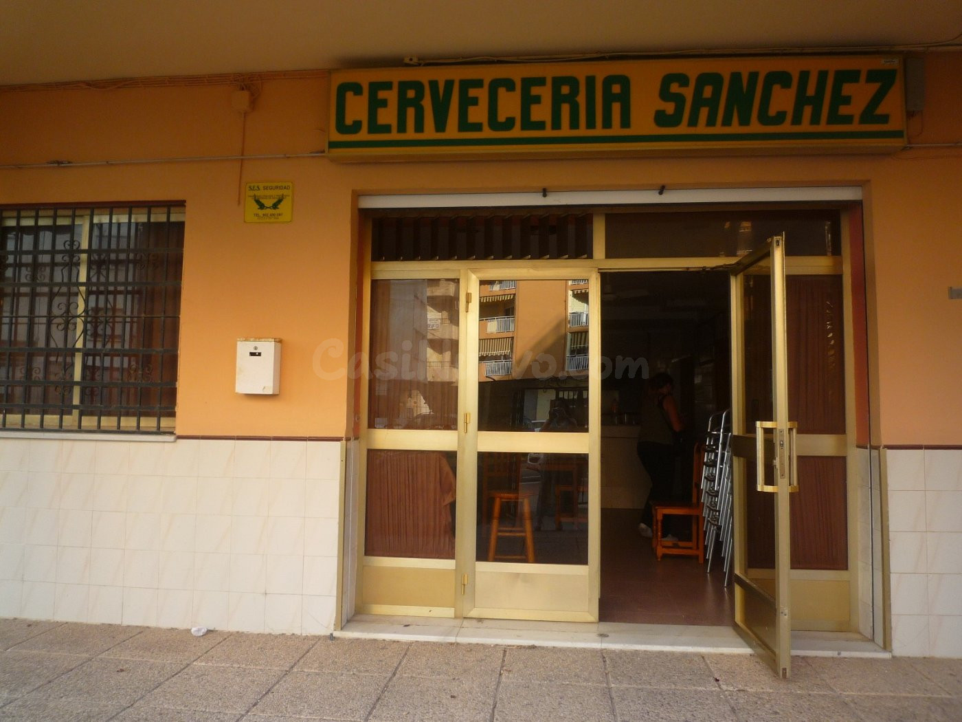 Local en GANDIA . IDEAL PARA HOSTELERIA - foto 3