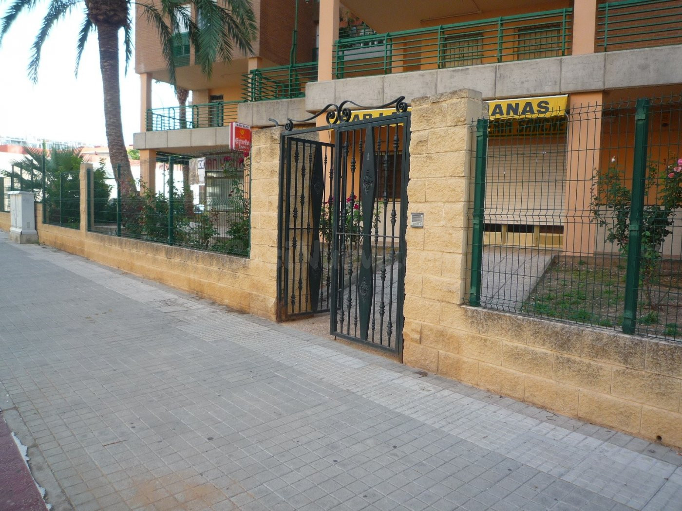 Local en GANDIA . IDEAL PARA HOSTELERIA - foto 4