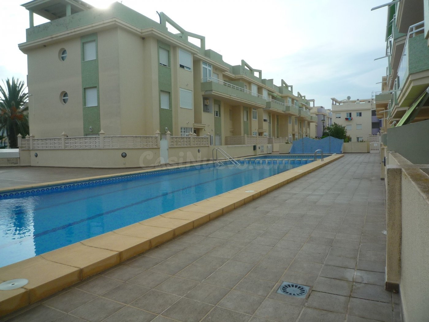 Magnifico apartamento de reciente construcción, situado en z