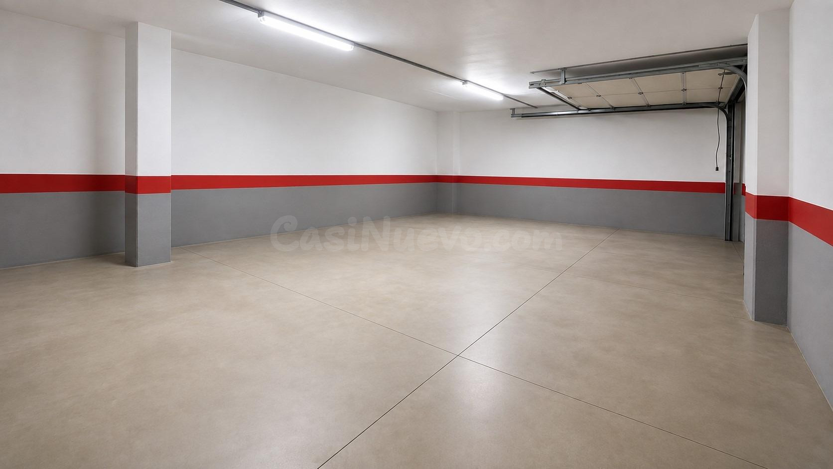 ¡OPORTUNIDAD EN PUNTA LARGA–LAS CALETILLAS!  GARAJE–ALMACÉN  - foto 3