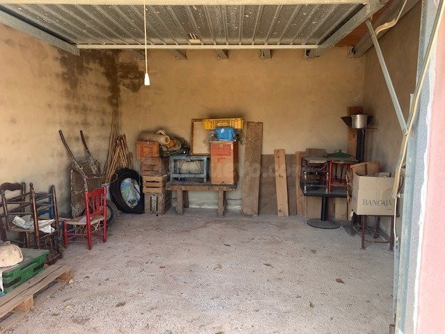 Terreno rural 16114m² en venta - Marxuquera - foto 2