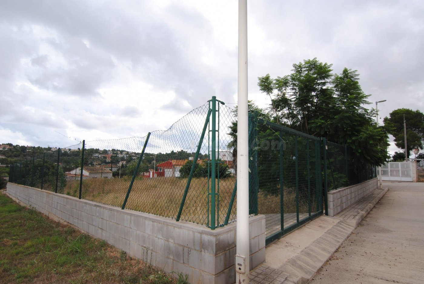 Magnífica parcela ideal para construirse una vivienda con to - foto 5