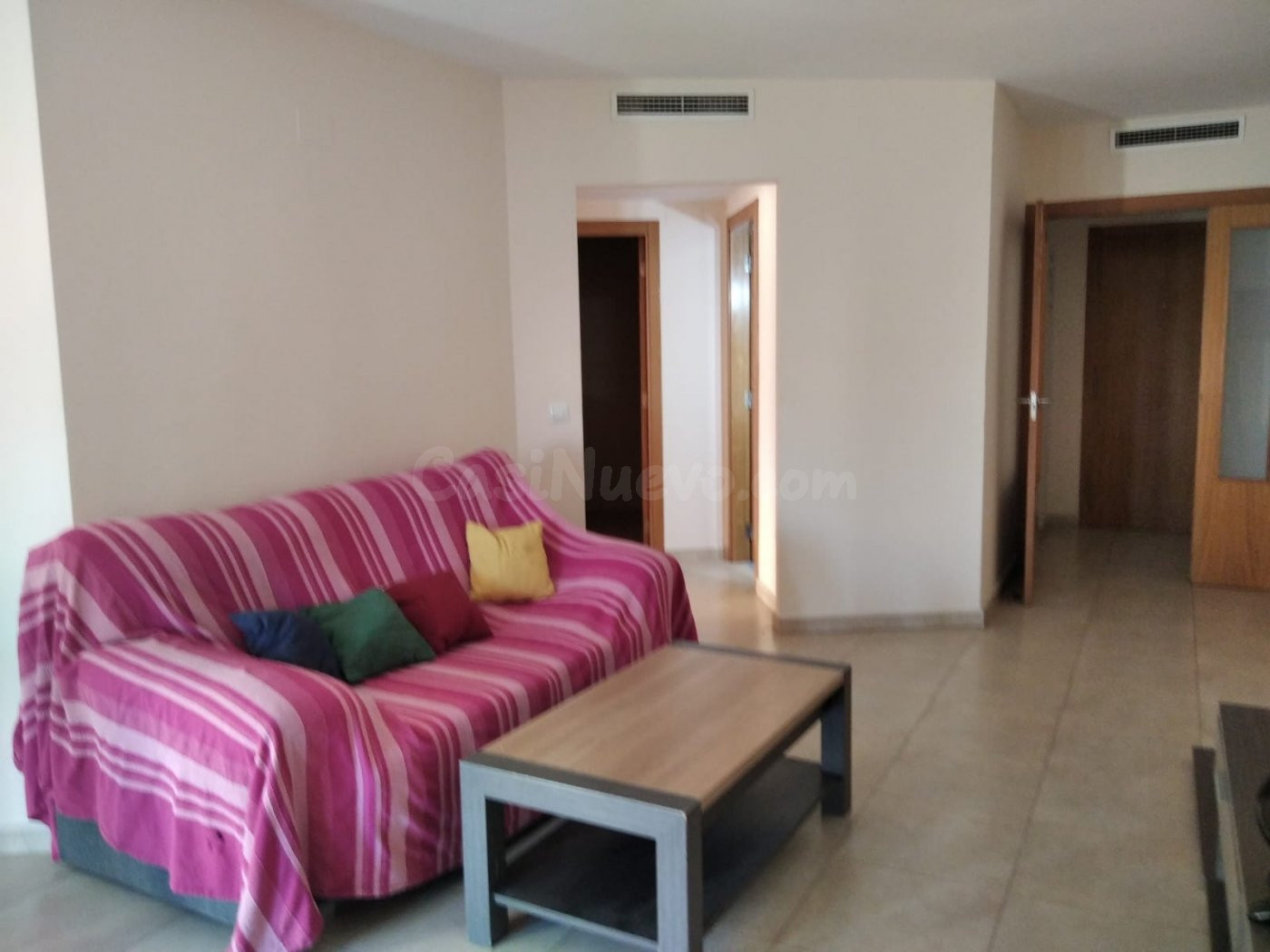 Vivienda en alquiler de reciente construcción. Situada cerca - foto 2