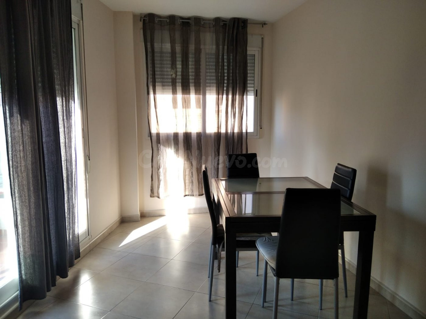 Vivienda en alquiler de reciente construcción. Situada cerca - foto 3