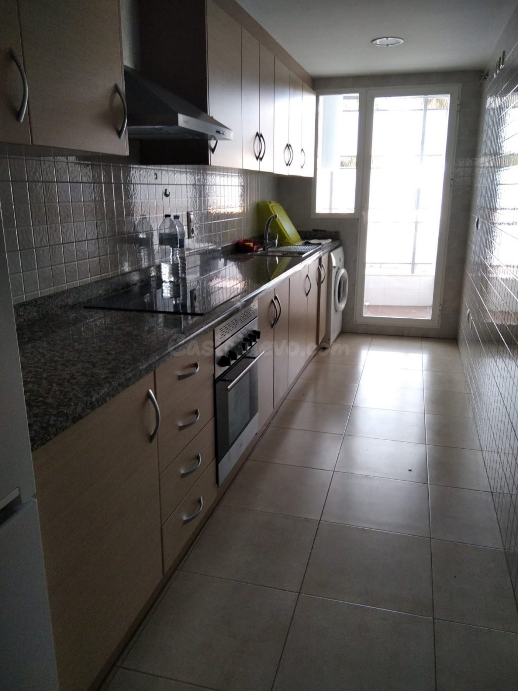Vivienda en alquiler de reciente construcción. Situada cerca - foto 4
