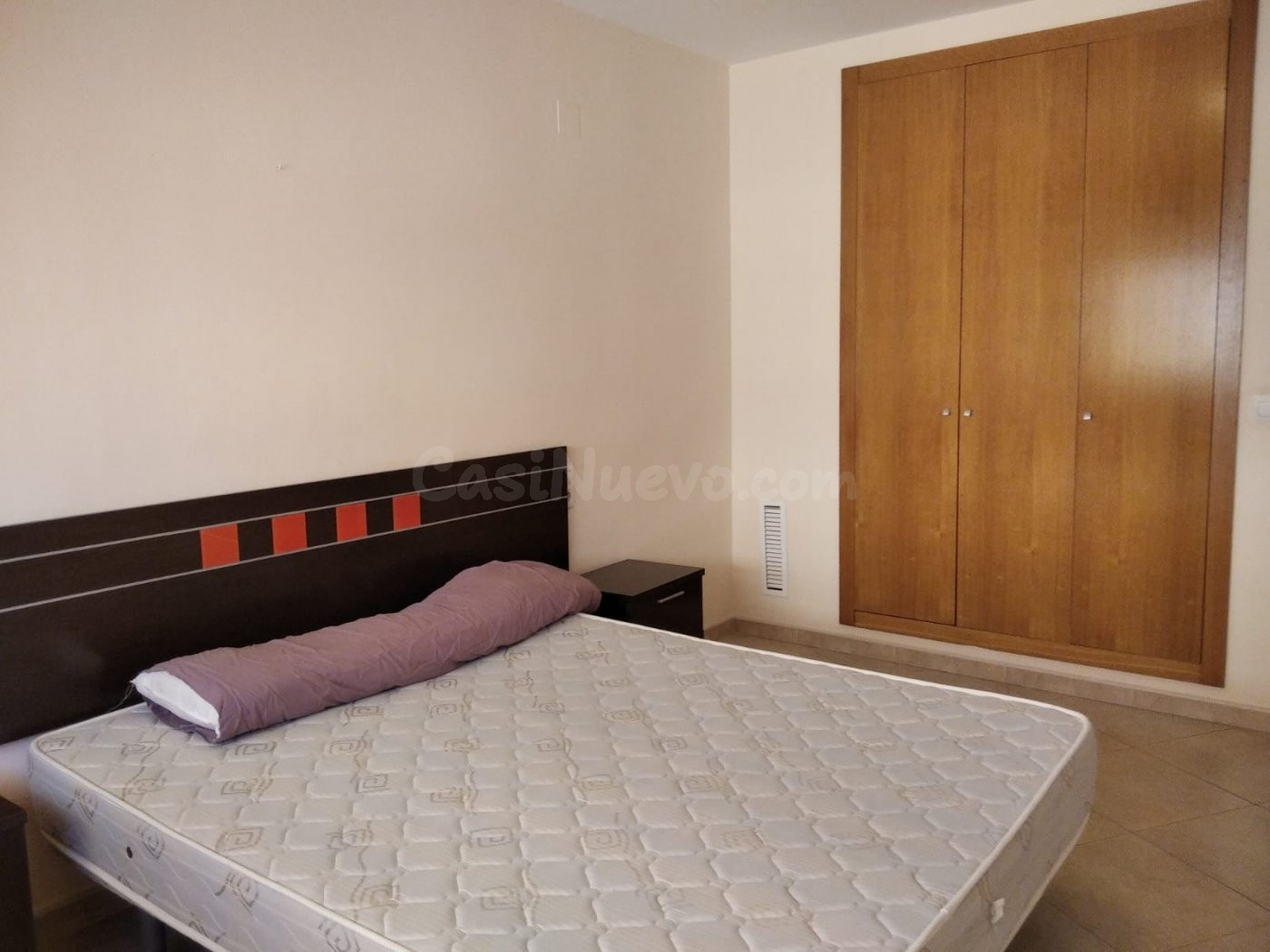 Vivienda en alquiler de reciente construcción. Situada cerca - foto 5