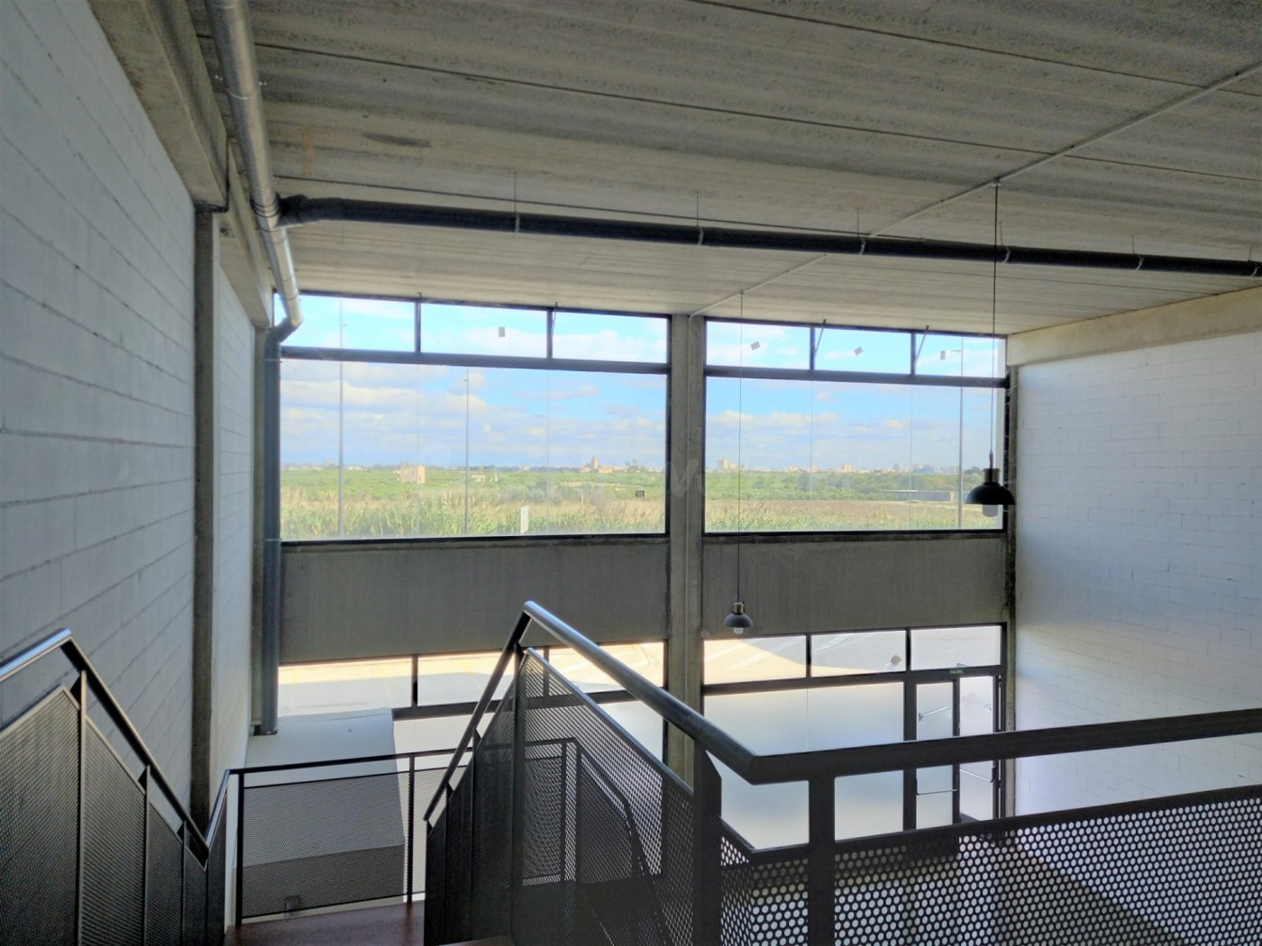 Nave industrial 1260m² en venta - La Safor - Gandia - foto 3