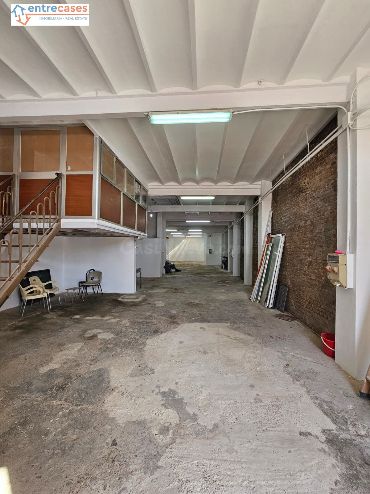 ALQUILER LOCAL COMERCIAL CERCA PLAYA PUERTO DE SAGUNTO - foto 2
