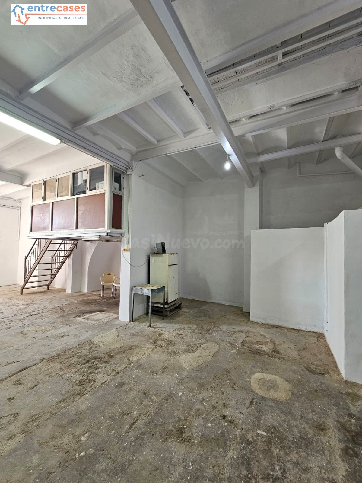 ALQUILER LOCAL COMERCIAL CERCA PLAYA PUERTO DE SAGUNTO - foto 4