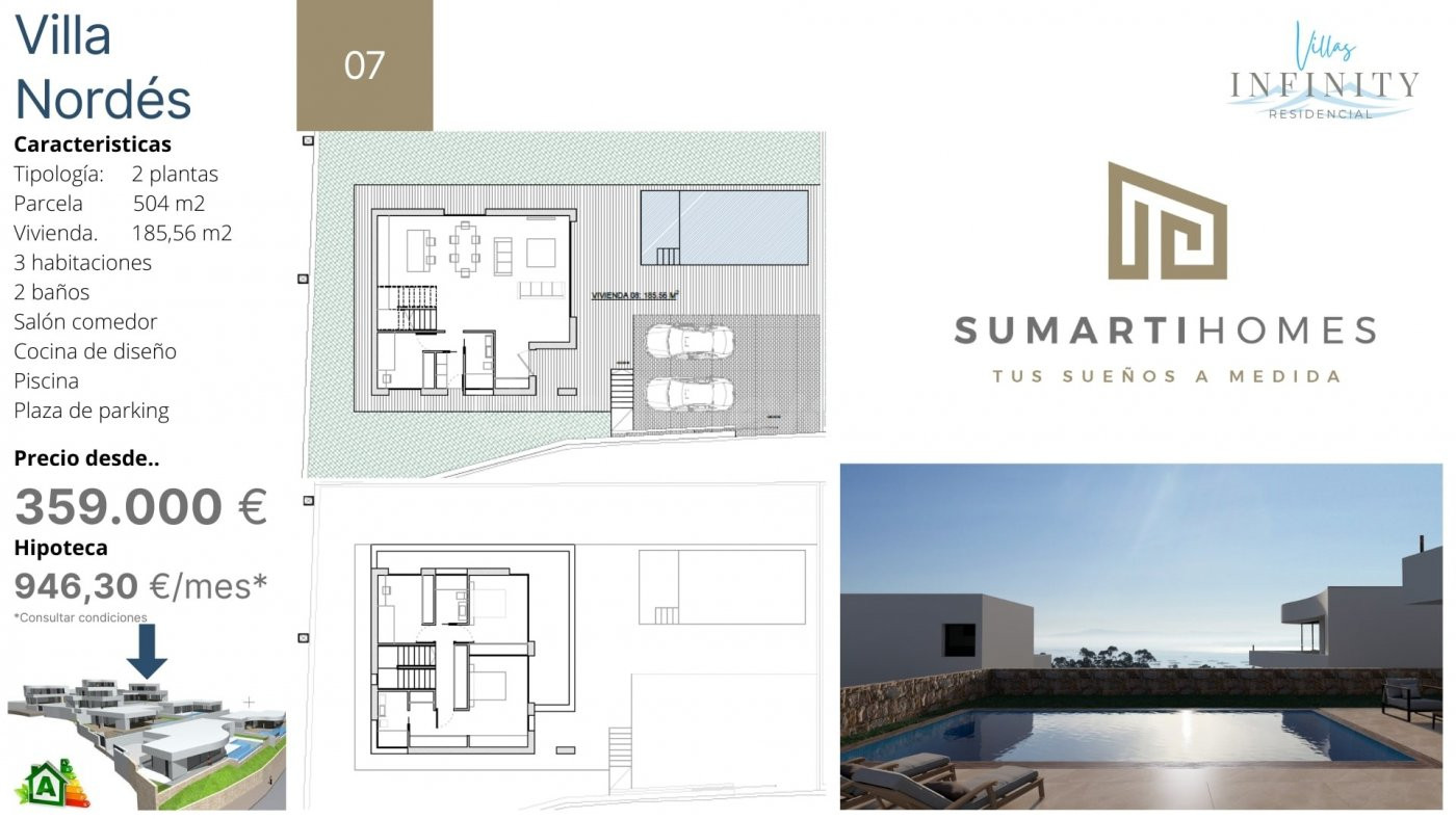 CASA EN PROYECTO DE DISEÑO EN A POBRA - foto 5
