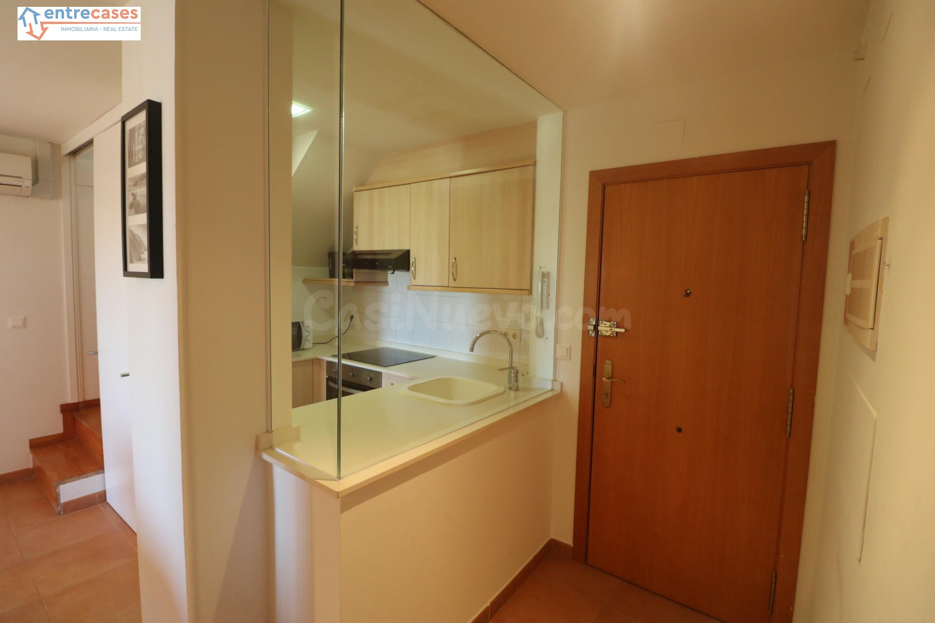 ¡¡DUPLEX EN PLAYA DE ALMARDA!!