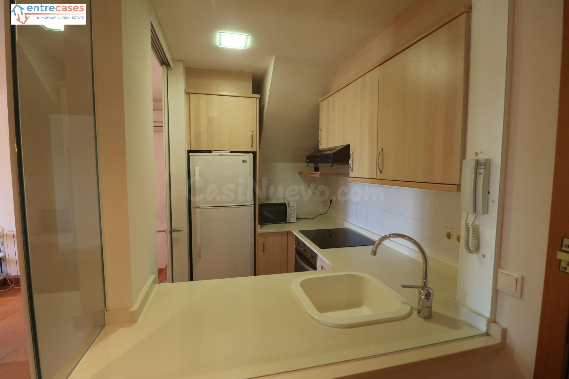 ¡¡DUPLEX EN PLAYA DE ALMARDA!! - foto 2