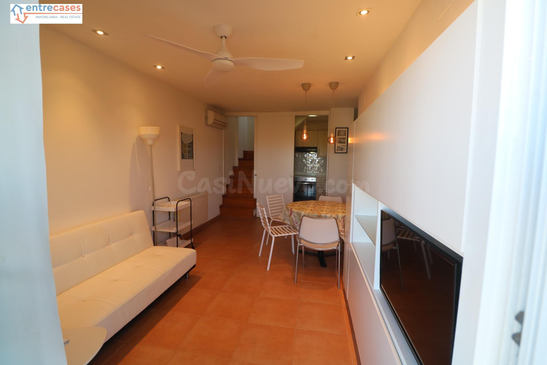 ¡¡DUPLEX EN PLAYA DE ALMARDA!! - foto 4