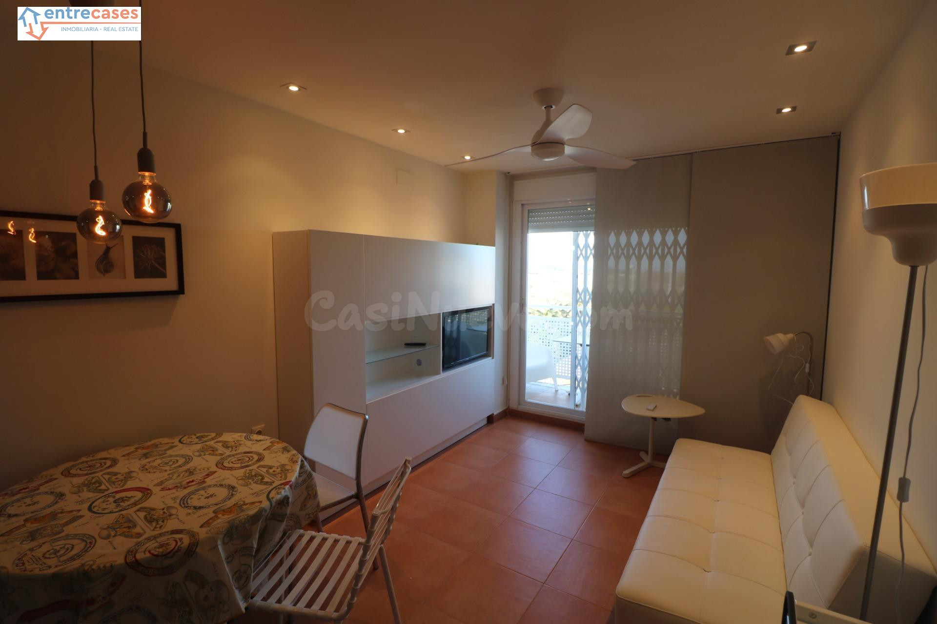 ¡¡DUPLEX EN PLAYA DE ALMARDA!! - foto 5