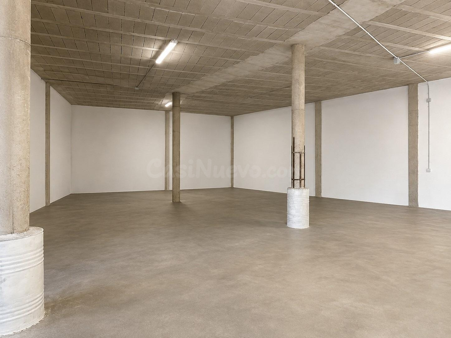 ¡OPORTUNIDAD EN AGOSTO! NAVE DE 550 M2 EN ERJOS, EL TANQUE P