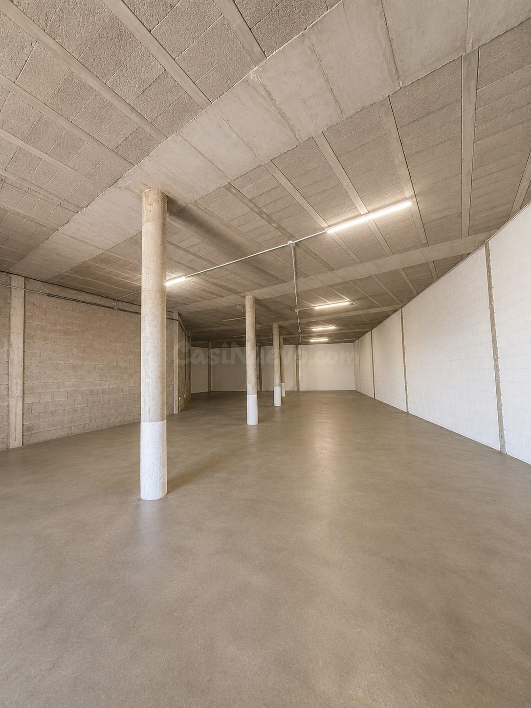 ¡OPORTUNIDAD EN AGOSTO! NAVE DE 550 M2 EN ERJOS, EL TANQUE P - foto 3