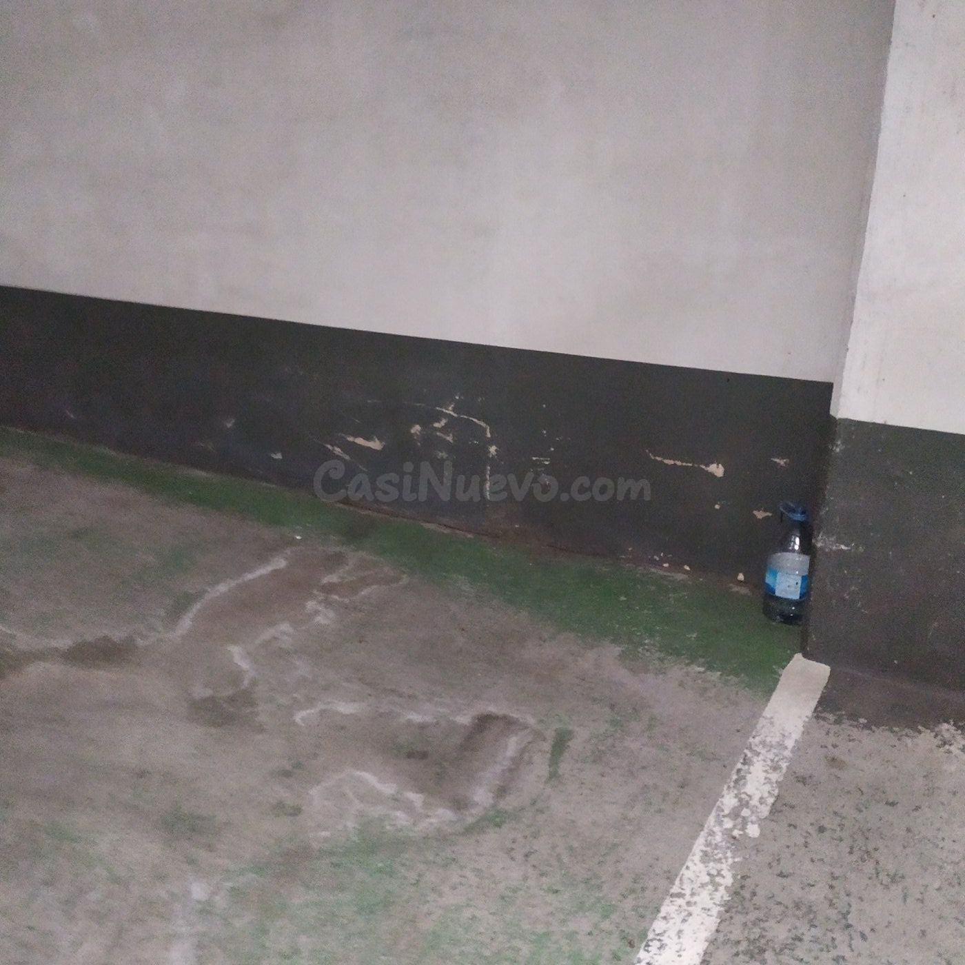 SE ALQUILA PLAZA DE GARAJE EN CONXO - foto 2