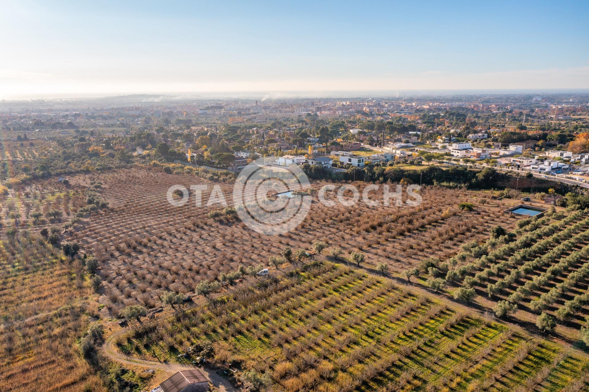 FINCAS RUSTICAS EN CASTELLVELL DEL CAMP - foto 5