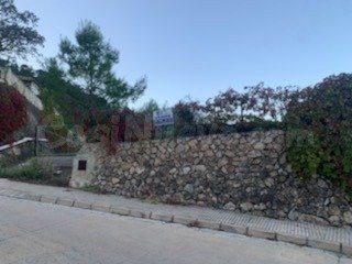 Terreno urbano en venta - Marxuquera