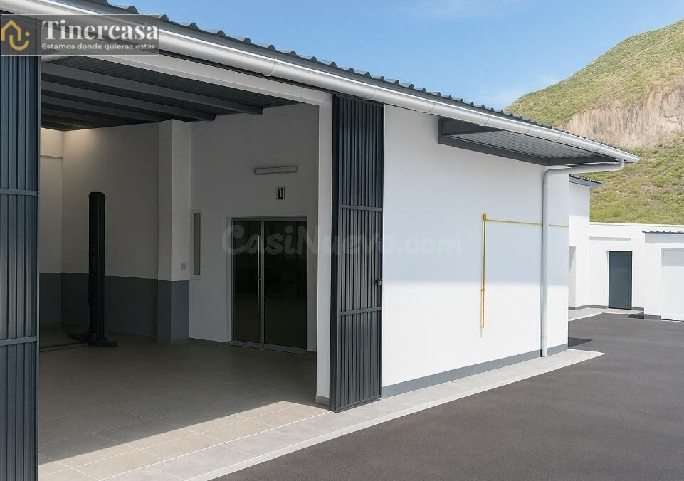 ¡¡ATENCIÓN INVERSOR!!. TINERCASA TIENE DISPONIBLE OPORTUNIDA - foto 2