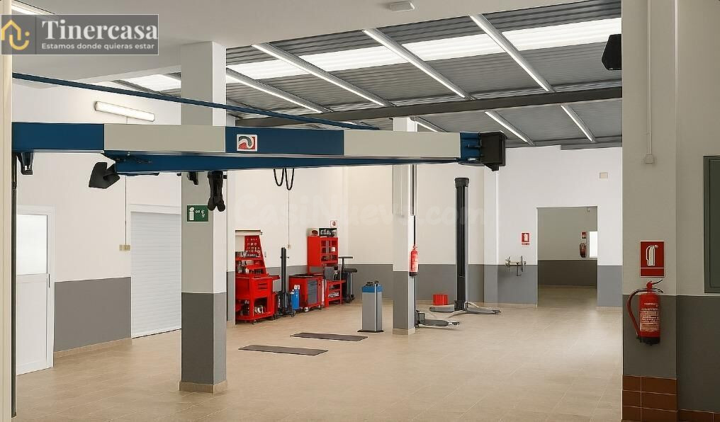 ¡¡ATENCIÓN INVERSOR!!. TINERCASA TIENE DISPONIBLE OPORTUNIDA - foto 4